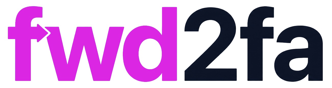 fwd2fa
